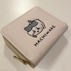ちいかわ はちわれ しまむら Avail コラボ 財布のサムネイル