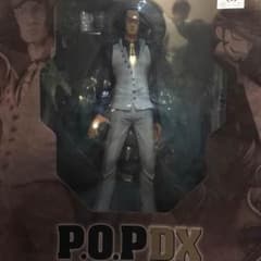 ワンピース pop アオキジのサムネイル