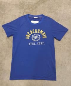 HOLLISTER&Abaercro Tシャツ3枚のサムネイル