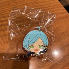 あんスタ のっかりラバークリップ 流星隊 深海奏汰のサムネイル