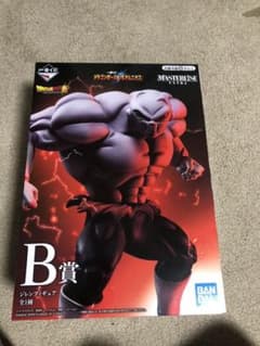 ドラゴンボール 一番くじ フィギュアのサムネイル