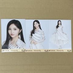 乃木坂46 井上和 生写真 コンプ Monopoly - メルカリ