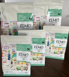 ELMO ヘアボールケア　5.2kgのサムネイル