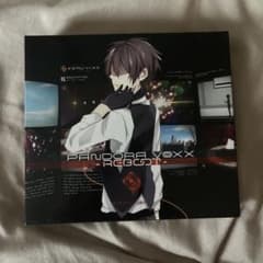 邦楽 PANDORA VOXX-REBOOT-/KEMU VOXX KEMU VOXX PANDORA VOXX -REBOOT- CD - メルカリ
