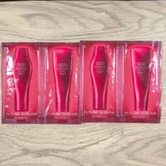 SHISEIDO FUTURE SUBLIME シャンプー トリートメント