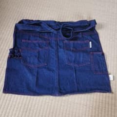 エプロン　東急ハンズ　ガーデニングのサムネイル