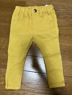 O様専用　ブリーズ パンツ 80×2のサムネイル