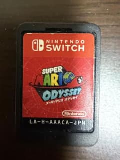 슈퍼 마리오 오디세이 switch