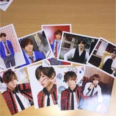 ジャニーズ 公式写真 Hey! Say! JUMP 山田涼介のサムネイル