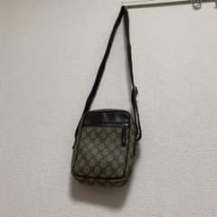GUCCI ショルダーバックのサムネイル