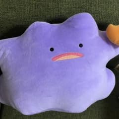 ポケットモンスター もぐもぐタイム ぬいぐるみのサムネイル