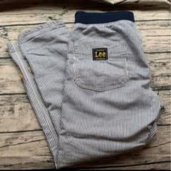 Lee デニム　パンツ　ジーパン  メンズ　32 ヒッコリー　リーのサムネイル