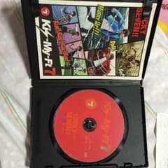 キスマイ ラキセのサムネイル