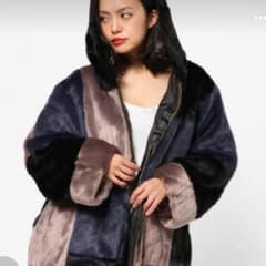 sak!様 専用 FIG&VIPER ファーコートのサムネイル