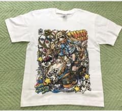 UNITY☆CHAN！　オリジナルTシャツ　新品Lのサムネイル