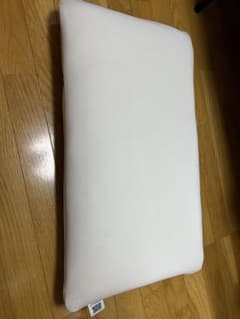 【ほぼ新品】枕　エアウィーヴ(airweave)のサムネイル