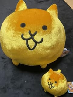 にゃんこ大戦争のサムネイル