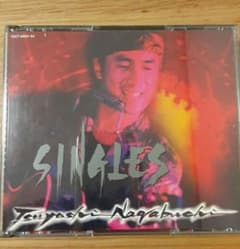 長渕剛／SINGLES Vol.2 (1983~1988) CD2枚組　ベストのサムネイル