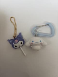 サンリオ ガチャガチャ まとめ売りのサムネイル