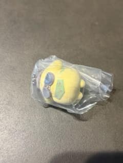 サンリオ フロッキーマスコットスイング ポムポムプリンのサムネイル