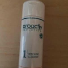 プロアクティブ proactiv 洗顔のサムネイル