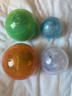 全種コンプ　圧縮なし　カプセル未開封　ドラゴンクエスト ぷにぷにし隊カプセル発送のサムネイル
