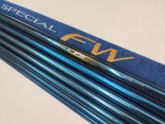 シマノ SPECIAL 競 FW 90 NZ 鮎竿 - メルカリ