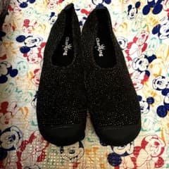 ❤️チャーミング ストレッチシューズ❤️Lサイズ❤️お値下け中❤️おまけ付き❤️のサムネイル