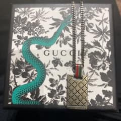 GUCCI ネックレスのサムネイル