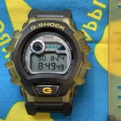 CASIO G-SHOCK デジタル腕時計のサムネイル