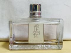 [5月に廃棄]L'Occitane Absente 75mlのサムネイル