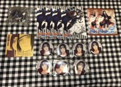 NARUTO うちはイタチ まとめ売り セット売り - メルカリ