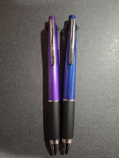 0.5㎜uni JETSTREAM 4&1 多機能ペン セット
