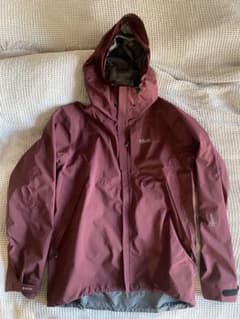 S*I様 tilak storm jacket L - メルカリ