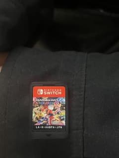 マリオカート8 デラックスのサムネイル