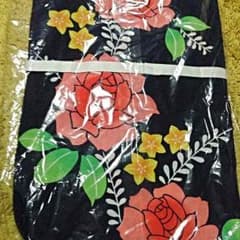お値下げ 小さめ浴衣のサムネイル