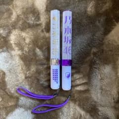 乃木坂　ペンライトのサムネイル