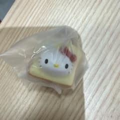 サンリオキャラクターズしょくばんず ハローキティのサムネイル