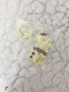 た*ん様 サンリオ キーリングハンガー ポムポムプリンのサムネイル