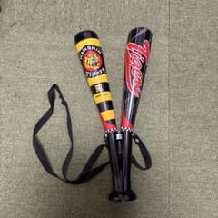 阪神タイガース メガホン バット型のサムネイル