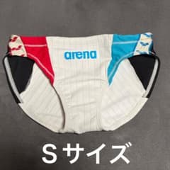 arena リミック 競泳水着 競パン ブーメランのサムネイル