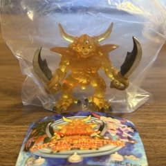 ドラゴンクエスト クリスタルモンスターズ ガチャのサムネイル