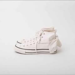 CONVERSE FACETARM コラボスニーカー 川上洋平のサムネイル