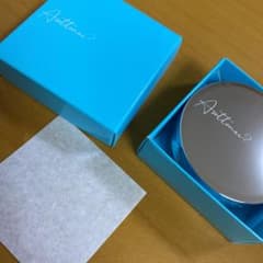 あせってない  薬用デオドラントクリームのサムネイル