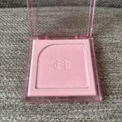 mude flutter blusher チーク