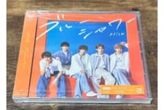 【新品未開封】M!LK ブルーシャワー 通常盤 CDのサムネイル