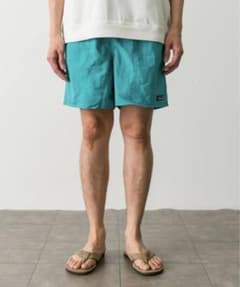 Patagonia バギーズショートパンツのサムネイル