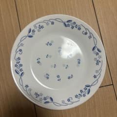 CORELLE プレート 皿 花柄 アメリカ製のサムネイル