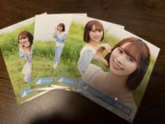 日向坂46 石塚瑶季 風にキンモクセイ 生写真コンプ - メルカリ