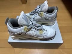 AIR JORDAN 4 レトロ SE クラフトのサムネイル